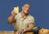 "Guac on The Rock" is back! Dwayne 'The Rock' Johnson with his premium, small-batch tequila, Teremana.